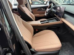Chery Tiggo 8L 2.0T FWD Luxury 7-Seater - ფოტო 11