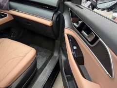 Chery Tiggo 8L 2.0T FWD Luxury 7-Seater - ფოტო 12