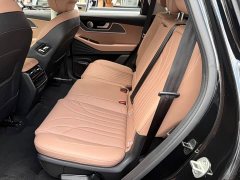 Chery Tiggo 8L 2.0T FWD Luxury 7-Seater - ფოტო 13