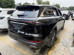 Chery Tiggo 8L 2.0T FWD Luxury 7-Seater - ფოტო 19
