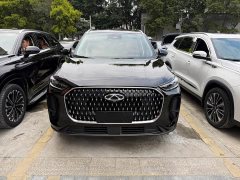 Chery Tiggo 8L 2.0T FWD Luxury 7-Seater - ფოტო 2