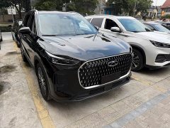 Chery Tiggo 8L 2.0T FWD Luxury 7-Seater - ფოტო 3