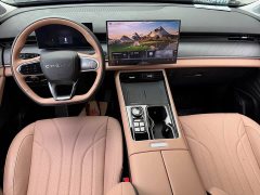 Chery Tiggo 8L 2.0T FWD Luxury 7-Seater - ფოტო 4