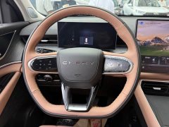 Chery Tiggo 8L 2.0T FWD Luxury 7-Seater - ფოტო 6