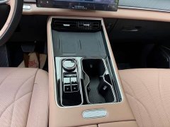 Chery Tiggo 8L 2.0T FWD Luxury 7-Seater - ფოტო 7