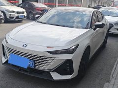 Changan UNI-V 1.5T Premium - ფოტო 1