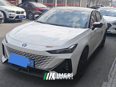 2023 Changan UNI-V 1.5T Premium - ავტომობილი ჩინეთიდან
