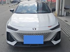 Changan UNI-V 1.5T Premium - ფოტო 2