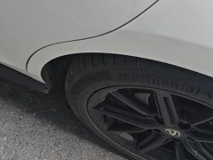 Changan UNI-V 1.5T Premium - ფოტო 5