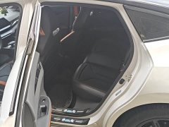Changan UNI-V 1.5T Premium - ფოტო 6