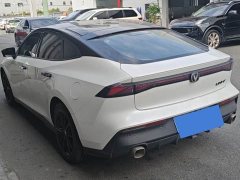 Changan UNI-V 1.5T Premium - ფოტო 7