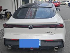 Changan UNI-V 1.5T Premium - ფოტო 8