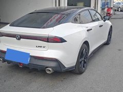 Changan UNI-V 1.5T Premium - ფოტო 9