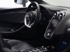 McLaren GT 4.0T Standard - ფოტო 10