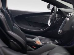 McLaren GT 4.0T Standard - ფოტო 11