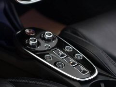 McLaren GT 4.0T Standard - ფოტო 13