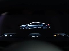 McLaren GT 4.0T Standard - ფოტო 15