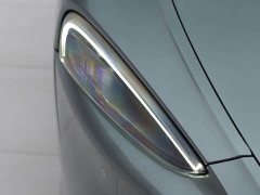 McLaren GT 4.0T Standard - ფოტო 17