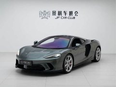 McLaren GT 4.0T Standard - ფოტო 2