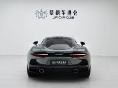 McLaren GT 4.0T Standard - ფოტო 6