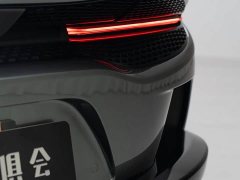 McLaren GT 4.0T Standard - ფოტო 7