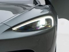 McLaren GT 4.0T Standard - ფოტო 8