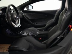 McLaren GT 4.0T Standard - ფოტო 9