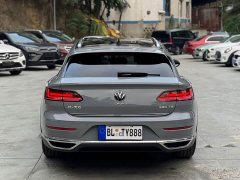 Volkswagen CC Shooting Brake 380TSI Huntsman Edition - ფოტო 13