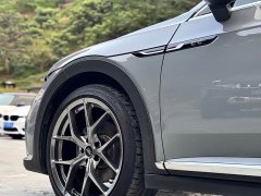 Volkswagen CC Shooting Brake 380TSI Huntsman Edition - ფოტო 19