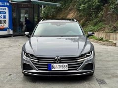 Volkswagen CC Shooting Brake 380TSI Huntsman Edition - ფოტო 5