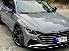 Volkswagen CC Shooting Brake 380TSI Huntsman Edition - ფოტო 7