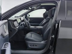 Voyah Lantu Zhiyin Four-Wheel Drive Qiankun Edition - ფოტო 10