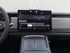 Voyah Lantu Zhiyin Four-Wheel Drive Qiankun Edition - ფოტო 12