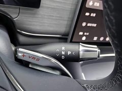 Voyah Lantu Zhiyin Four-Wheel Drive Qiankun Edition - ფოტო 13