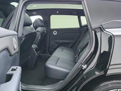 Voyah Lantu Zhiyin Four-Wheel Drive Qiankun Edition - ფოტო 15