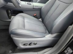 Voyah Lantu Zhiyin Four-Wheel Drive Qiankun Edition - ფოტო 20