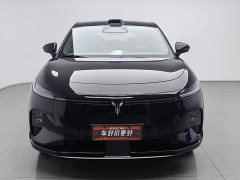 Voyah Lantu Zhiyin Four-Wheel Drive Qiankun Edition - ფოტო 3