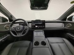 Voyah Lantu Zhiyin Four-Wheel Drive Qiankun Edition - ფოტო 5