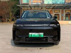Leapmotor C16 Pure Electric 520 Deluxe Edition - ფოტო 2