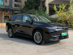 Leapmotor C16 Pure Electric 520 Deluxe Edition - ფოტო 3