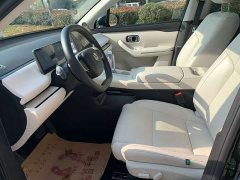 Leapmotor C16 Pure Electric 520 Deluxe Edition - ფოტო 4