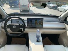 Leapmotor C16 Pure Electric 520 Deluxe Edition - ფოტო 5