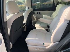 Leapmotor C16 Pure Electric 520 Deluxe Edition - ფოტო 6