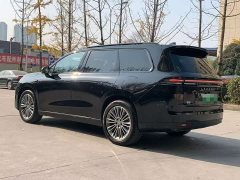 Leapmotor C16 Pure Electric 520 Deluxe Edition - ფოტო 7