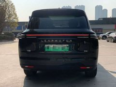 Leapmotor C16 Pure Electric 520 Deluxe Edition - ფოტო 8