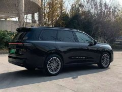 Leapmotor C16 Pure Electric 520 Deluxe Edition - ფოტო 9