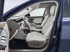 Voyah Lantu FREE Four-Wheel Drive Standard Extended Range Exclusive Luxury Package - ფოტო 10