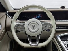Voyah Lantu FREE Four-Wheel Drive Standard Extended Range Exclusive Luxury Package - ფოტო 11