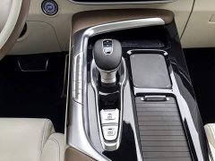 Voyah Lantu FREE Four-Wheel Drive Standard Extended Range Exclusive Luxury Package - ფოტო 13