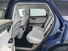 Voyah Lantu FREE Four-Wheel Drive Standard Extended Range Exclusive Luxury Package - ფოტო 15